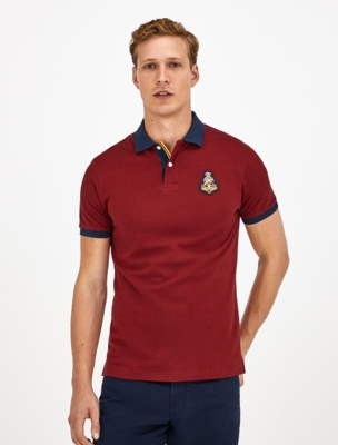 پلوشرت مردانه