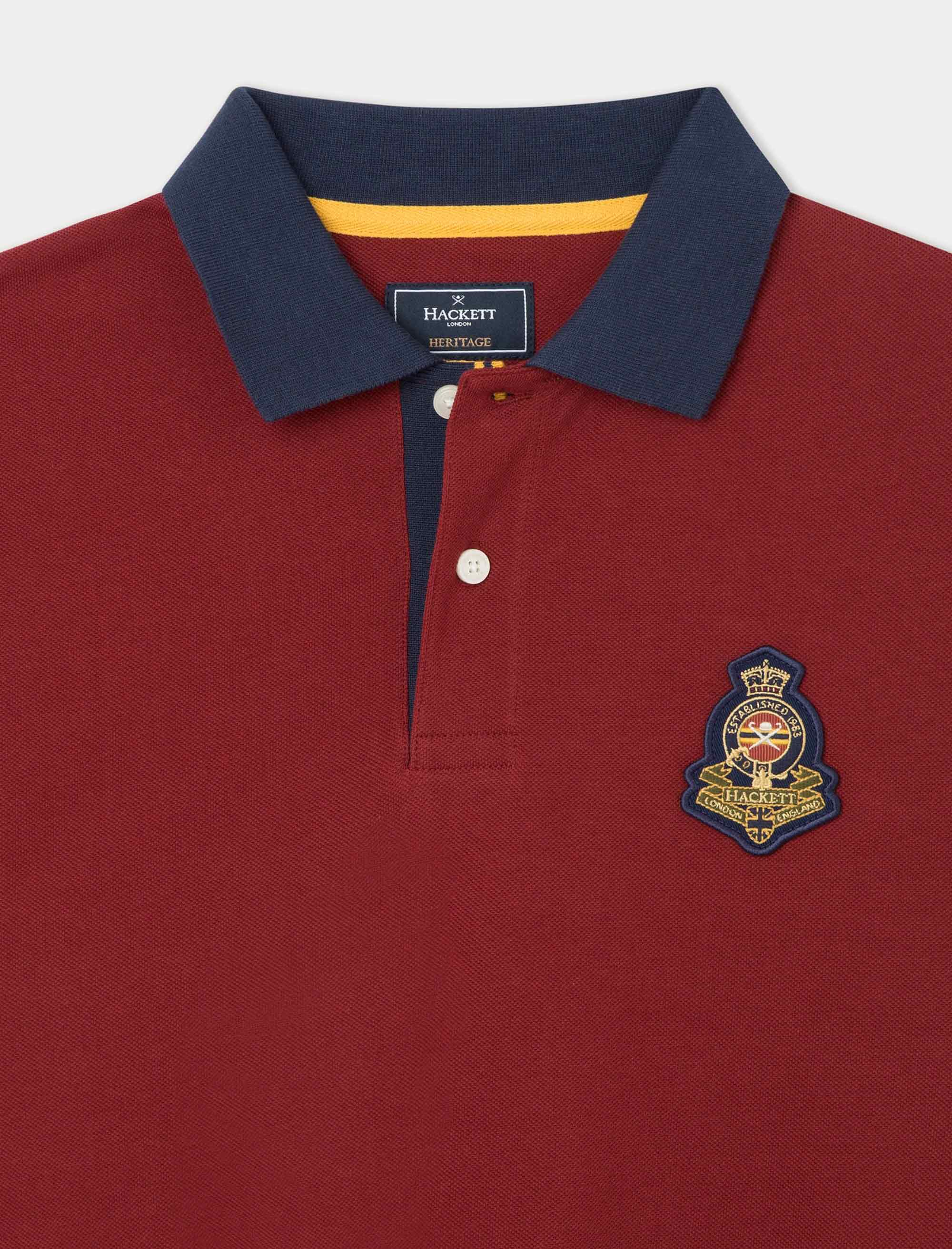 پلوشرت مردانه