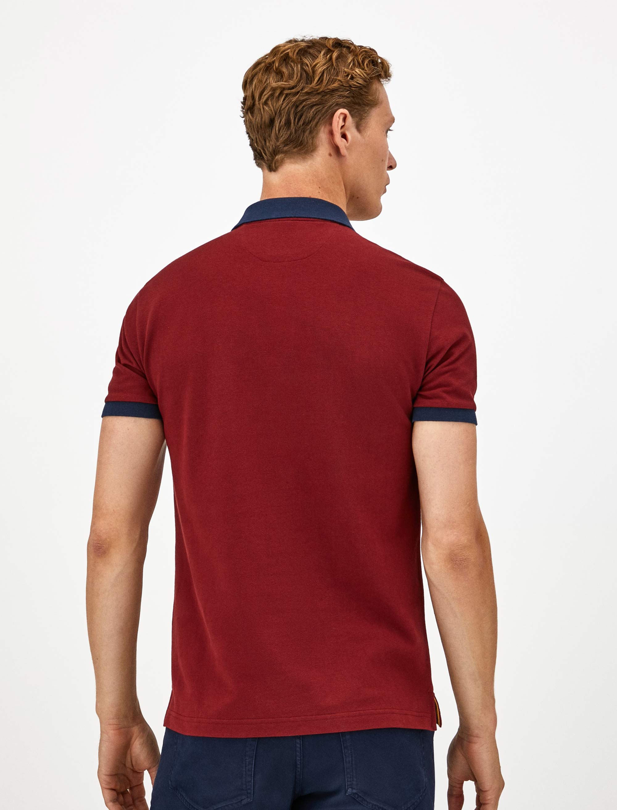 پلوشرت مردانه