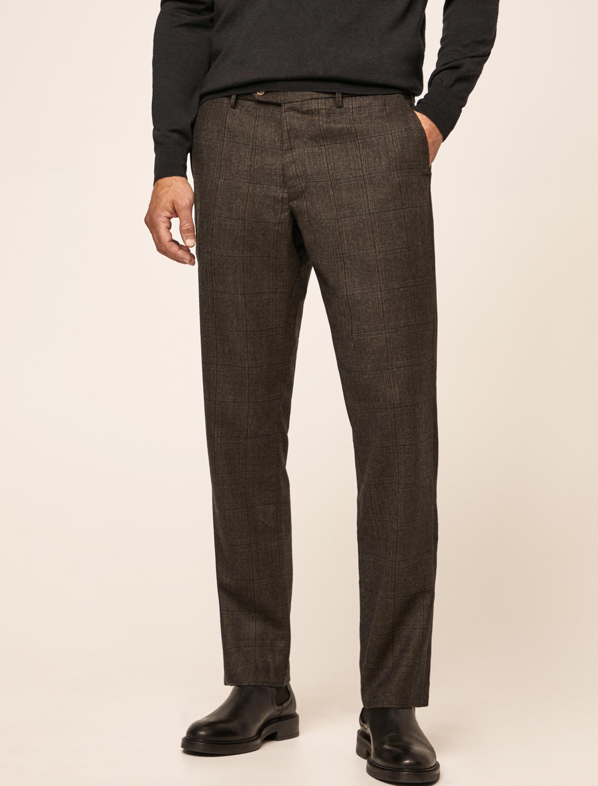 شلوار مردانه