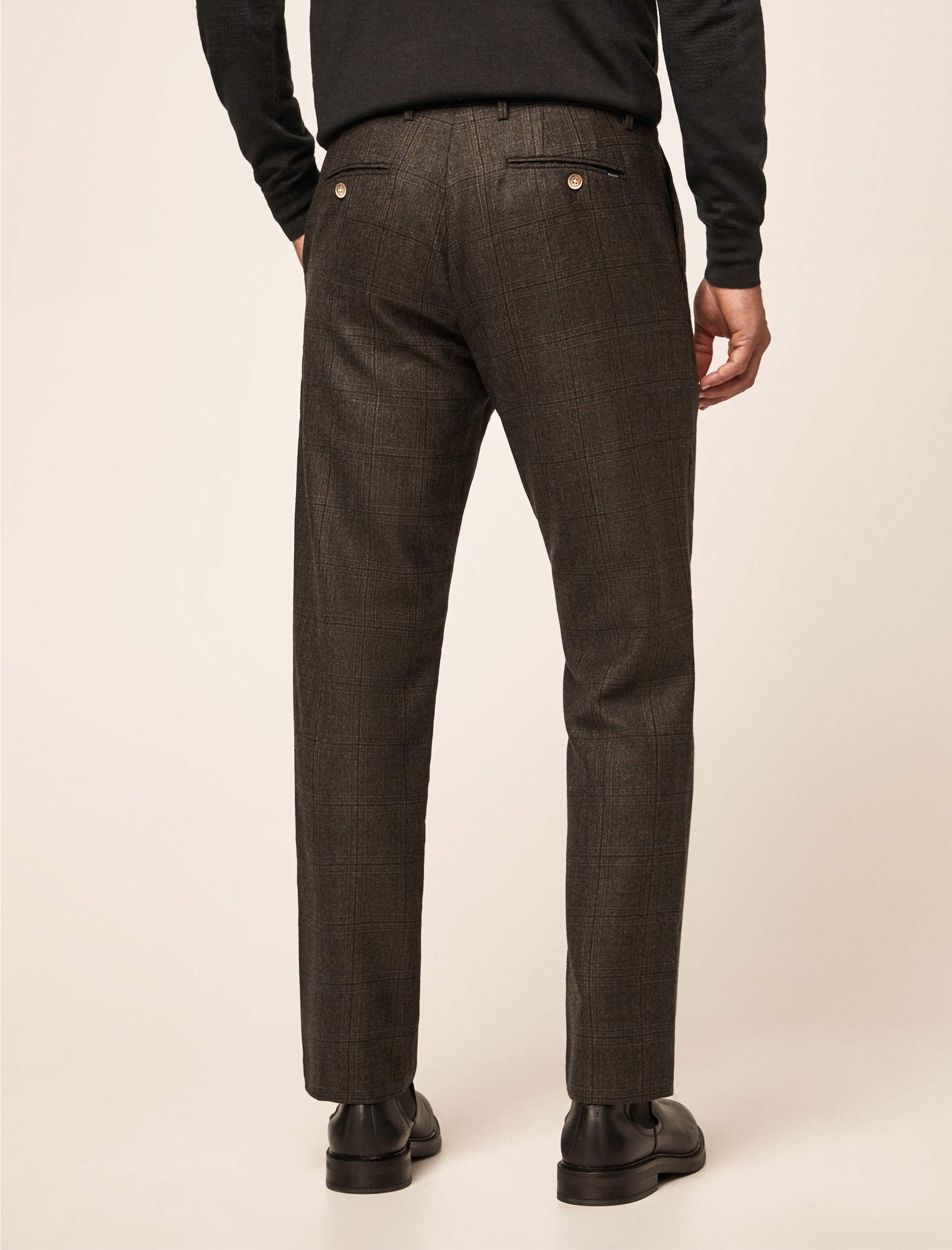 شلوار مردانه