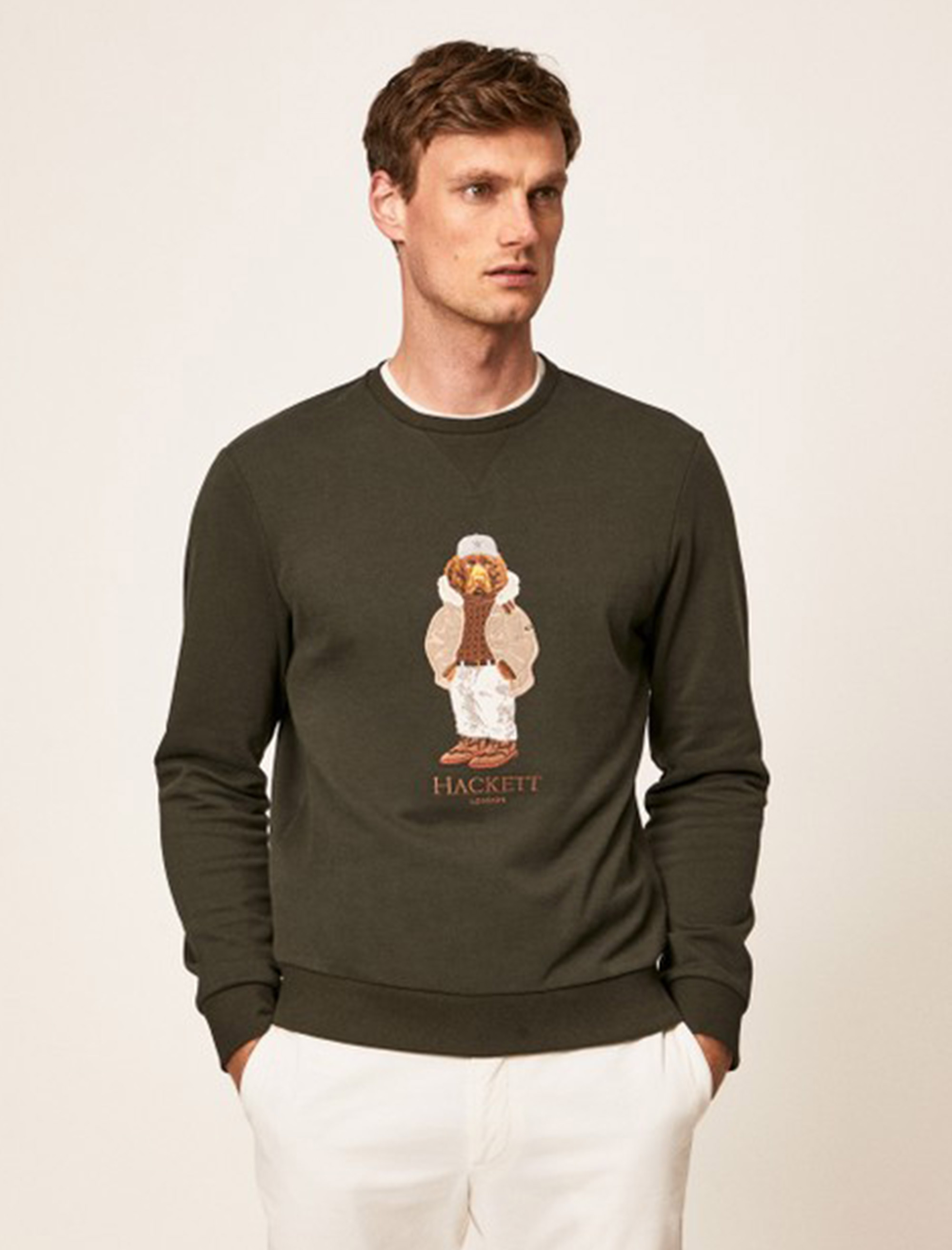 سویشرت و هودی مردانه