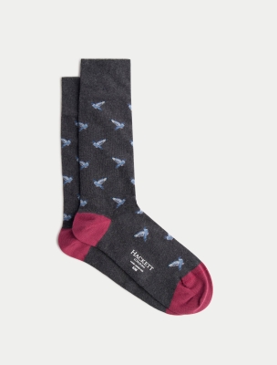 جوراب مردانه