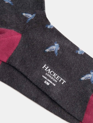 جوراب مردانه