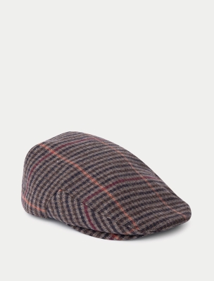 کلاه مردانه