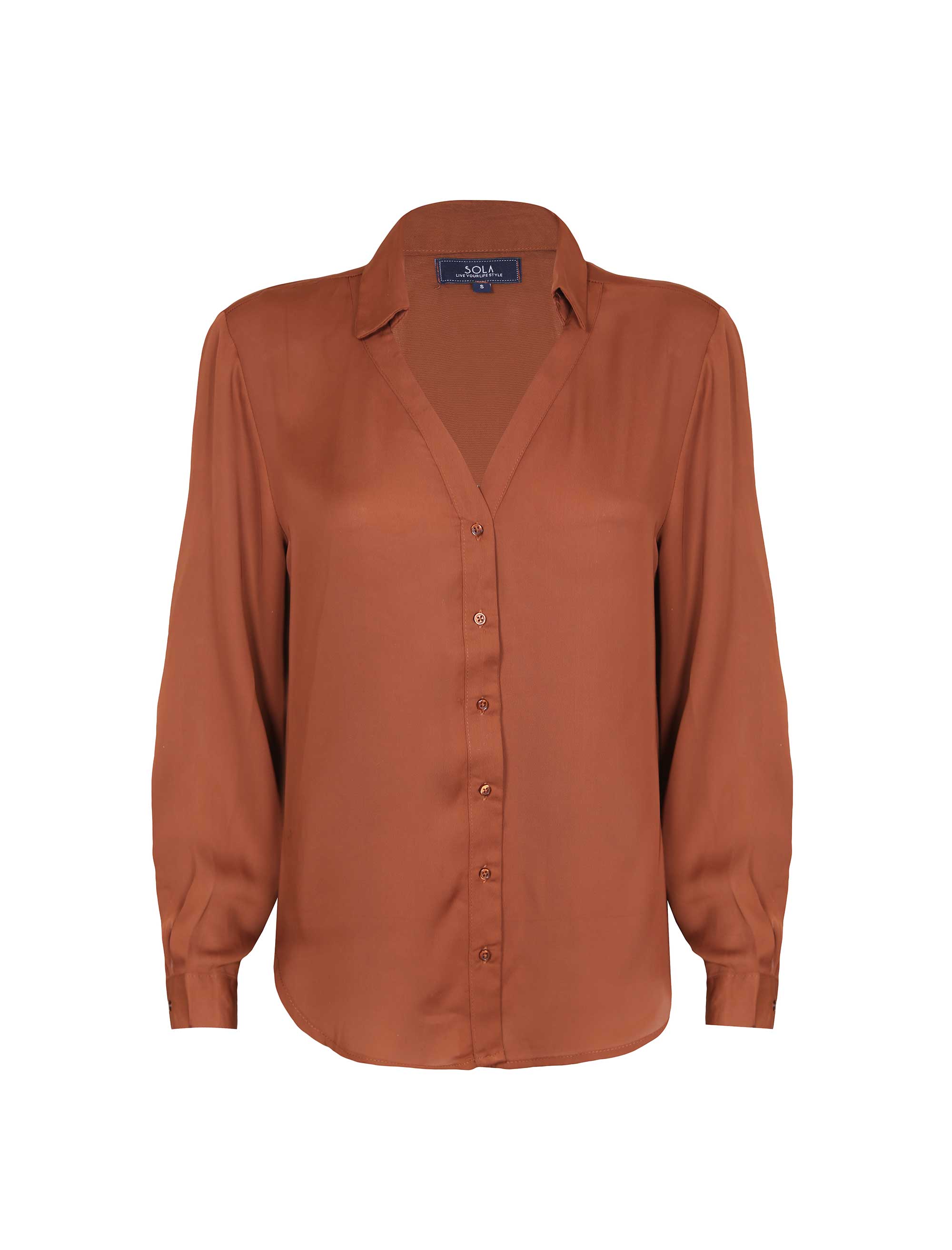 پیراهن (شومیز) زنانه