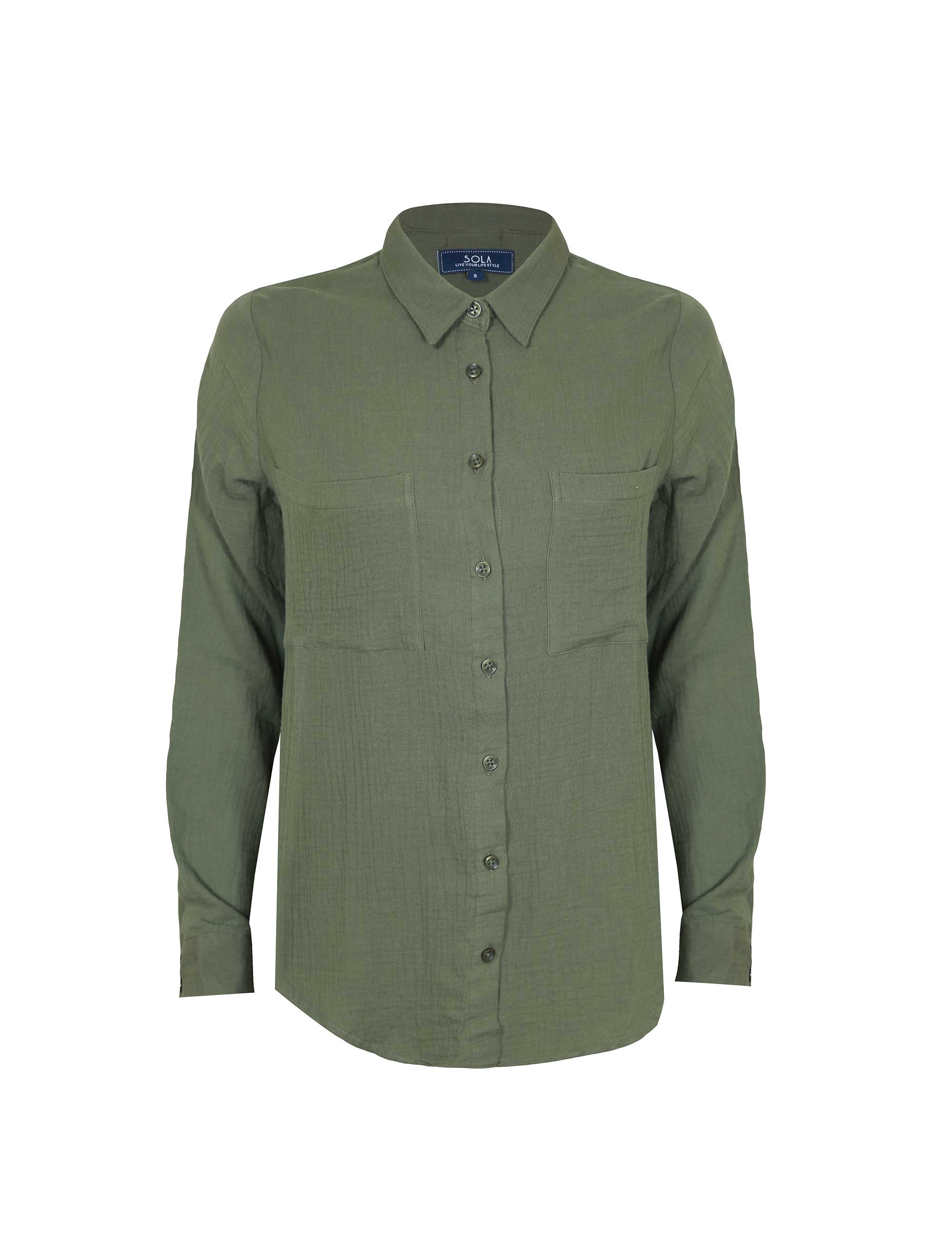 پیراهن (شومیز) زنانه