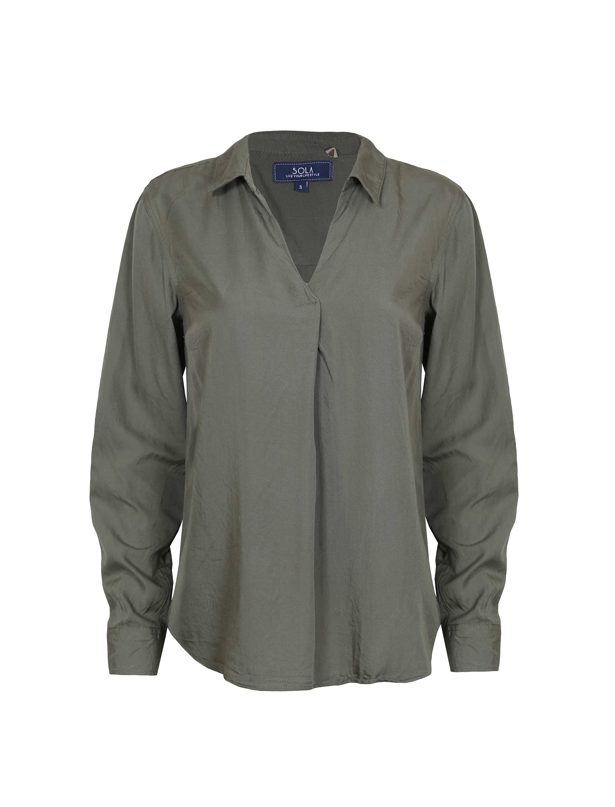 پیراهن (شومیز) زنانه