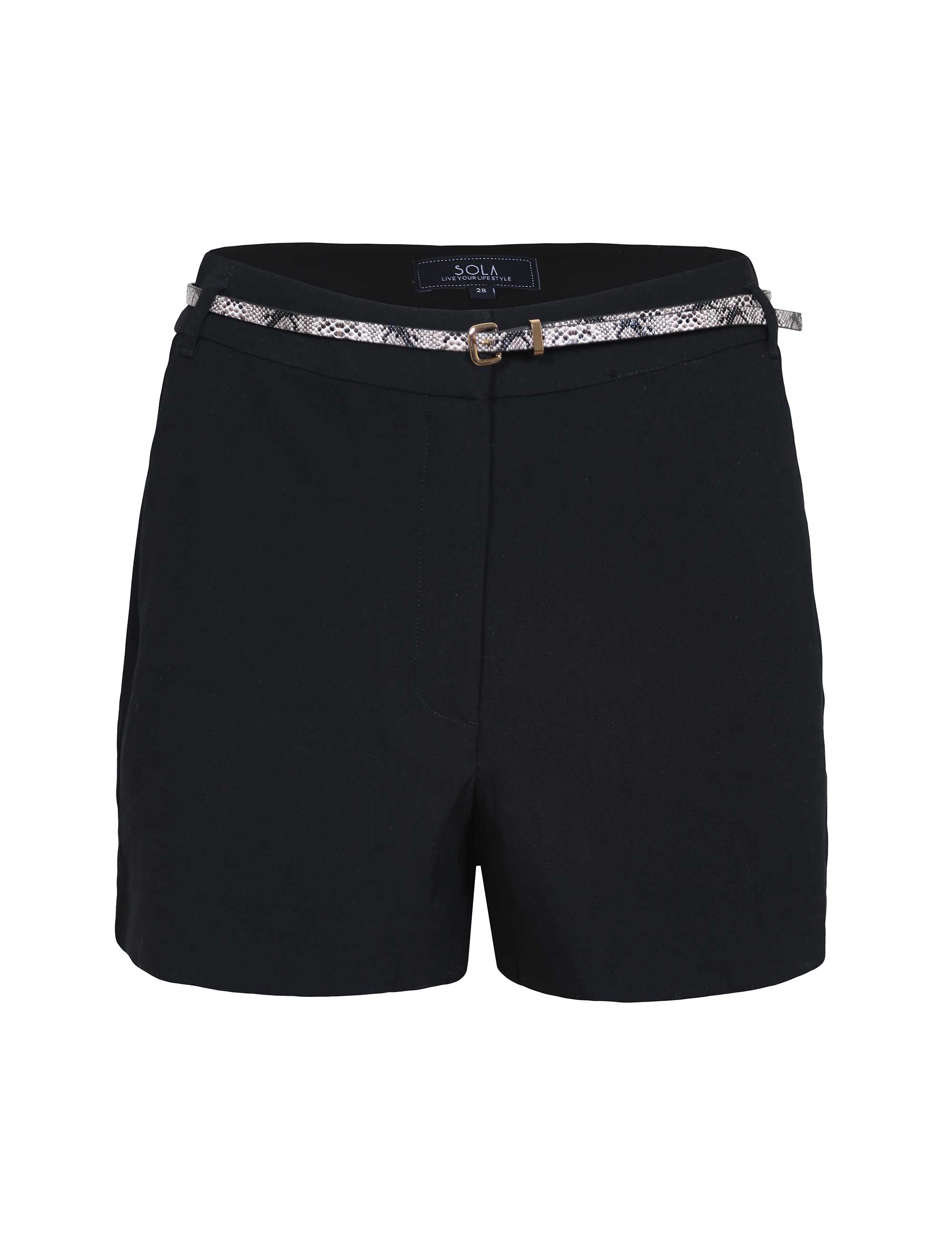 شلوارک زنانه