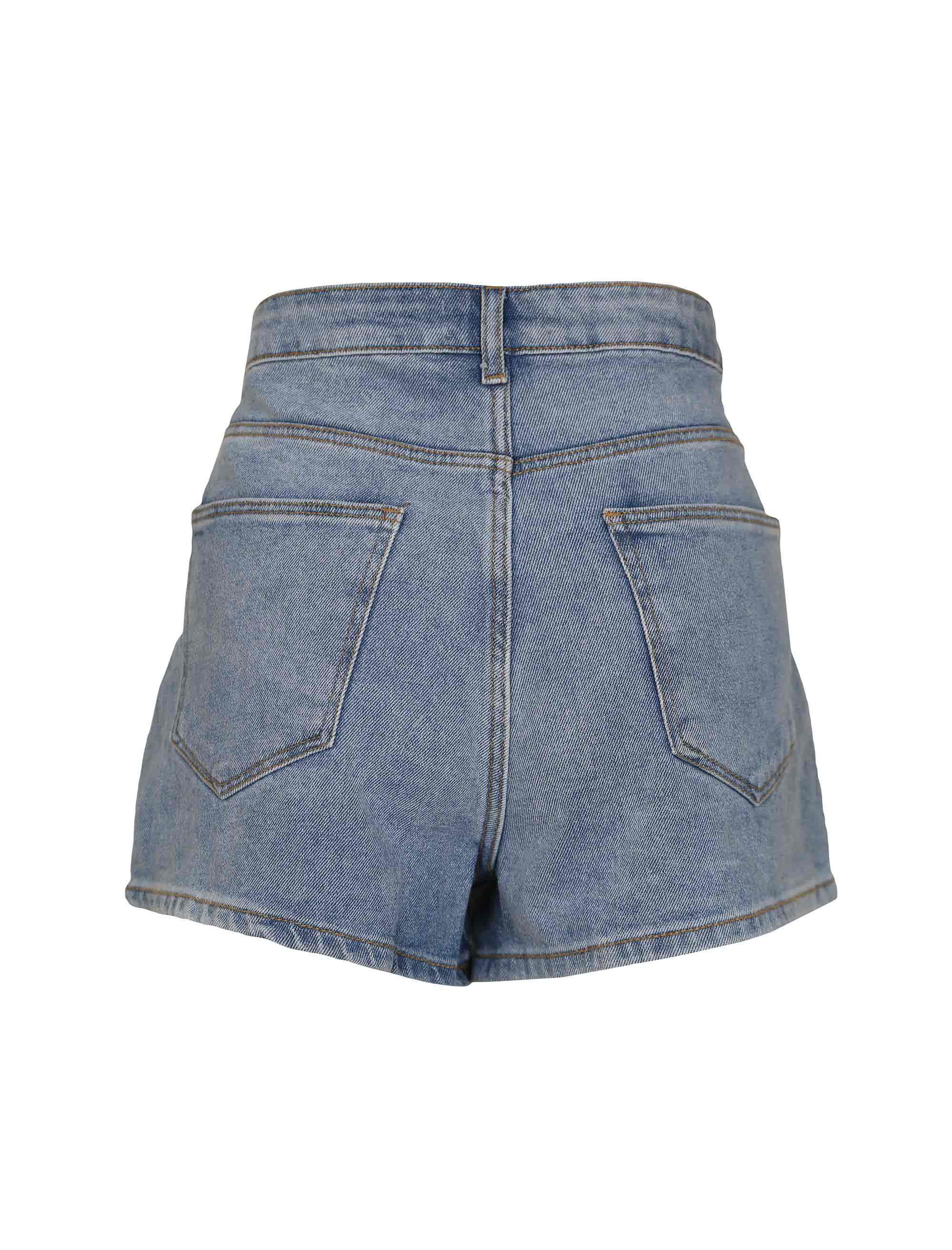 شلوارک زنانه