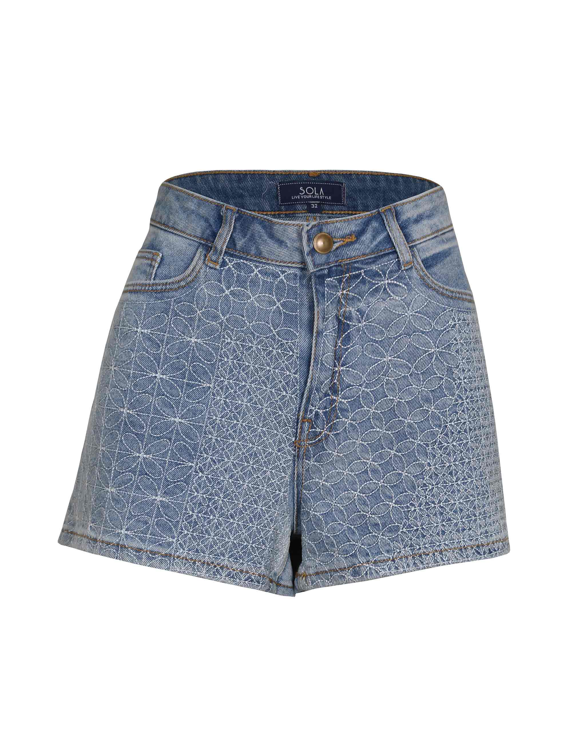 شلوارک زنانه