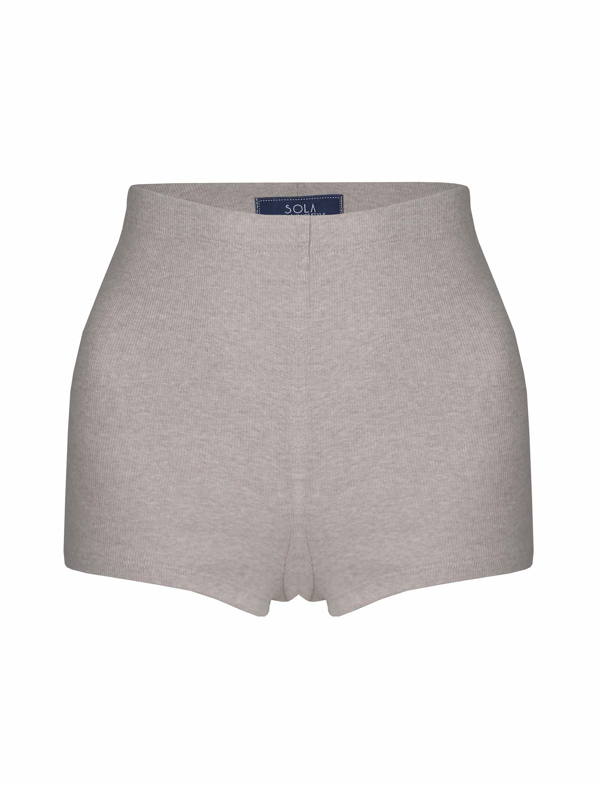 شلوارک زنانه