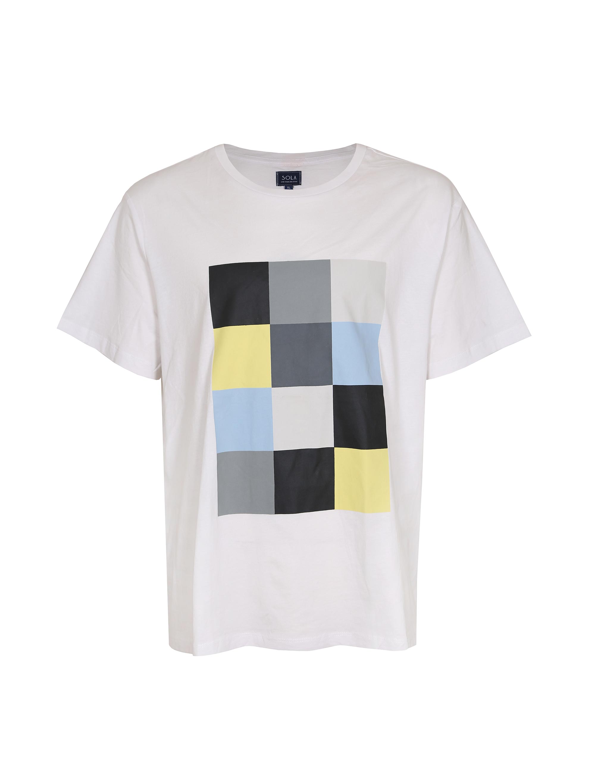 تی شرت مردانه