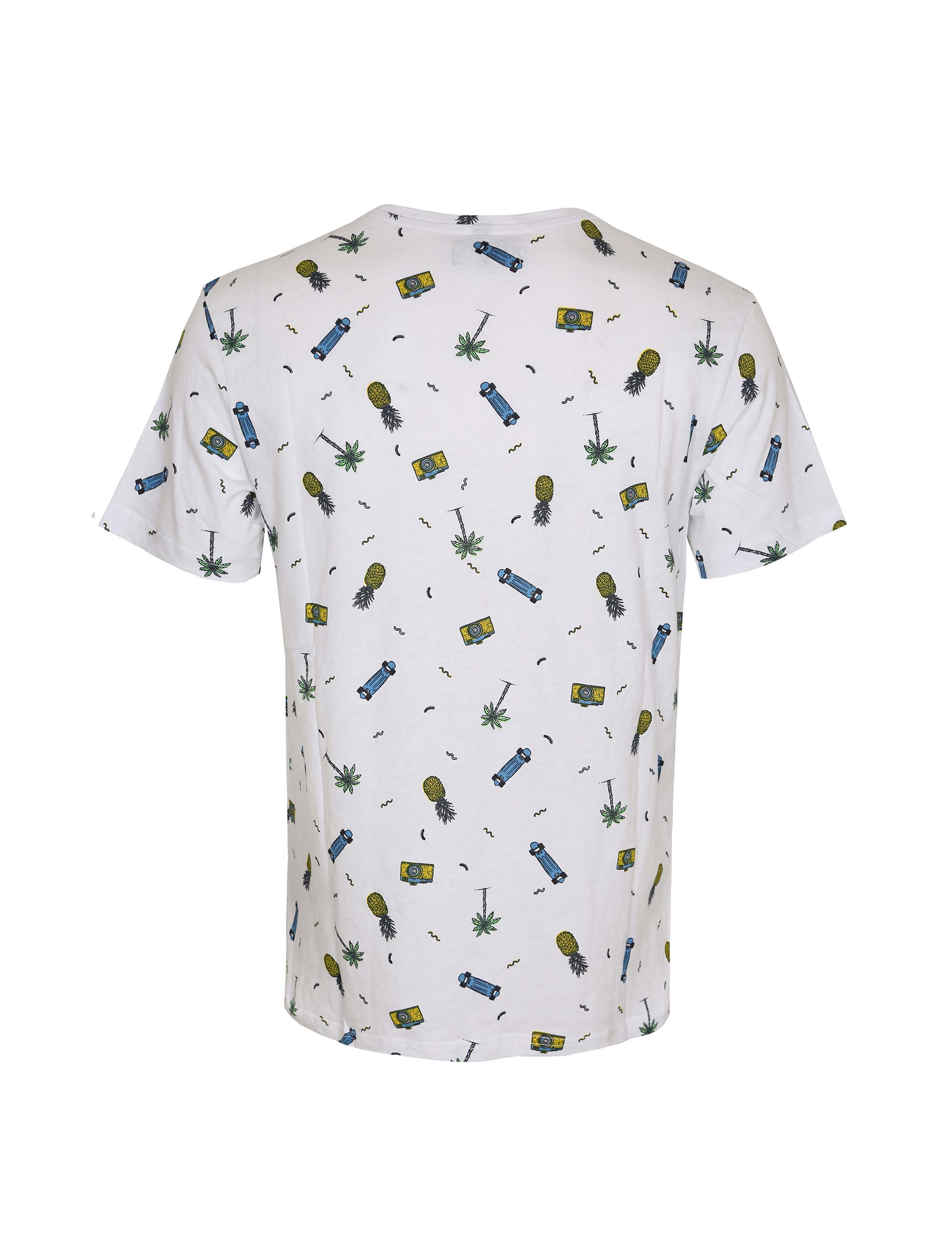 تی شرت مردانه