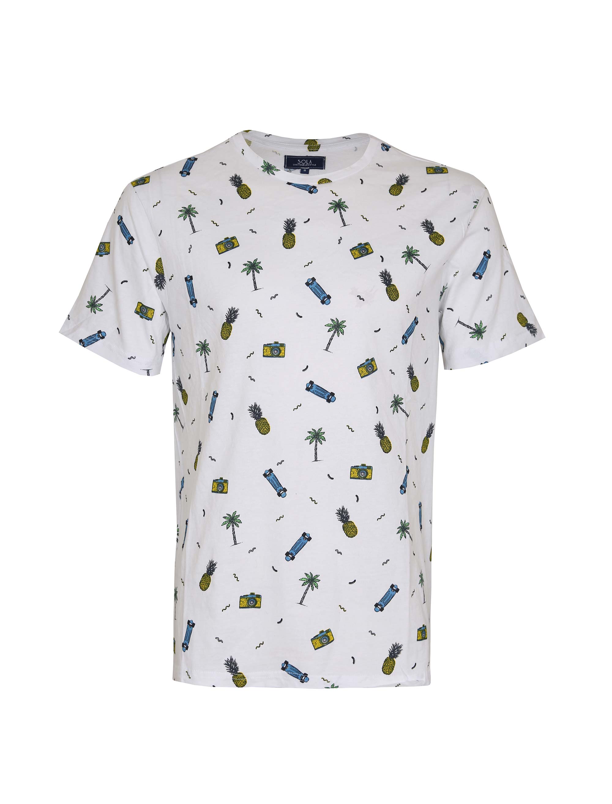 تی شرت مردانه