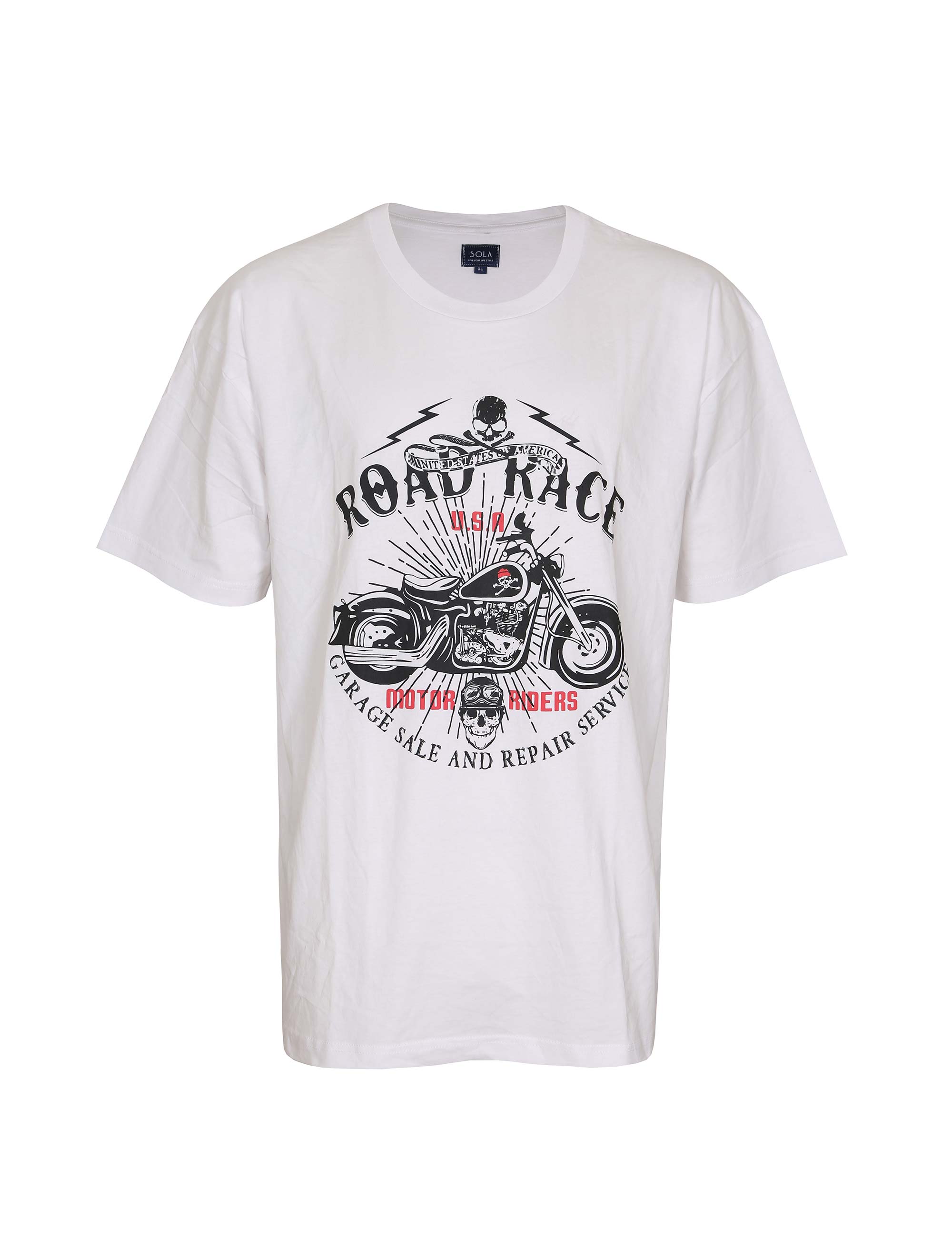 تی شرت مردانه