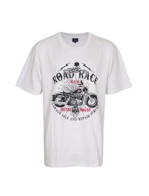 تی شرت مردانه