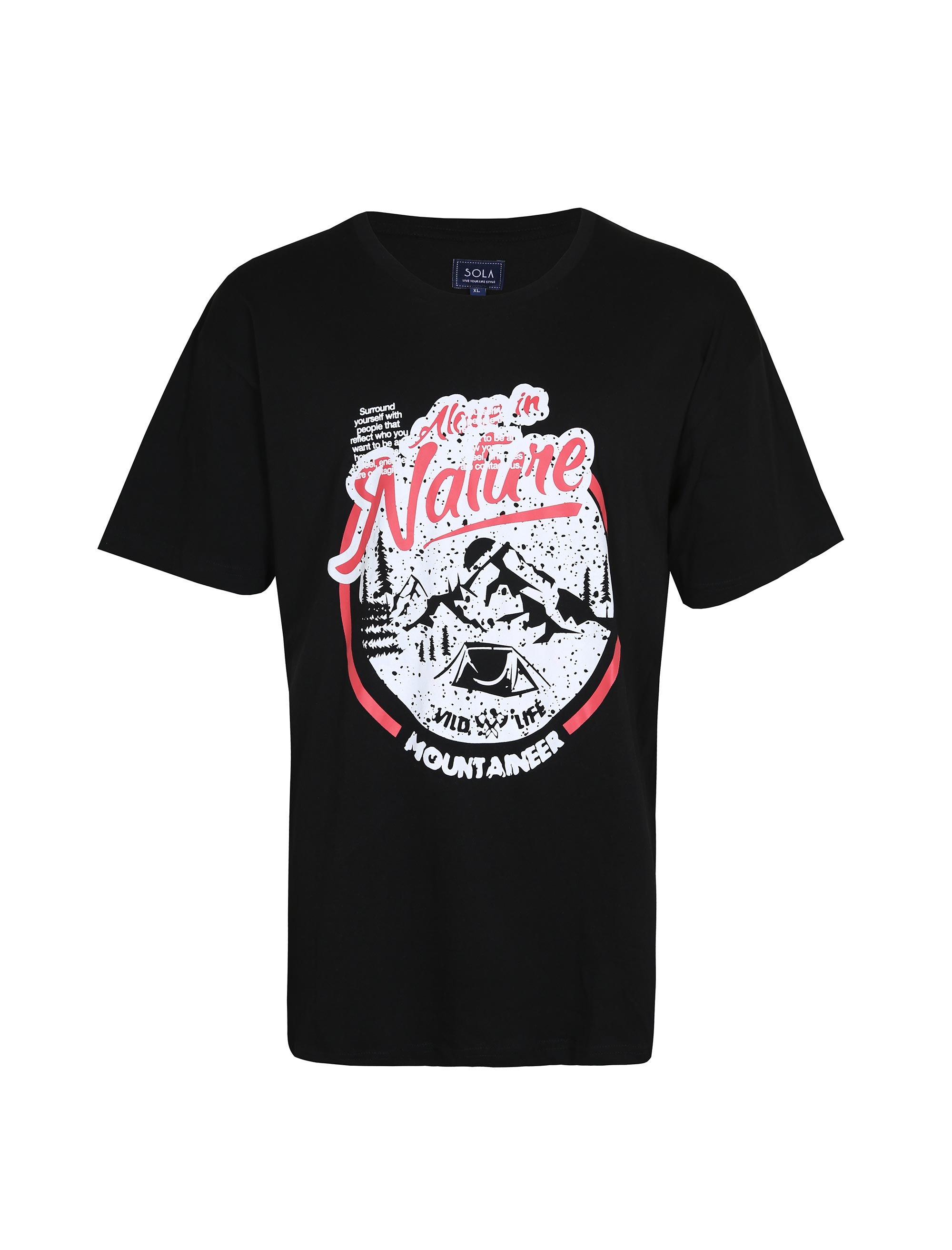 تی شرت مردانه