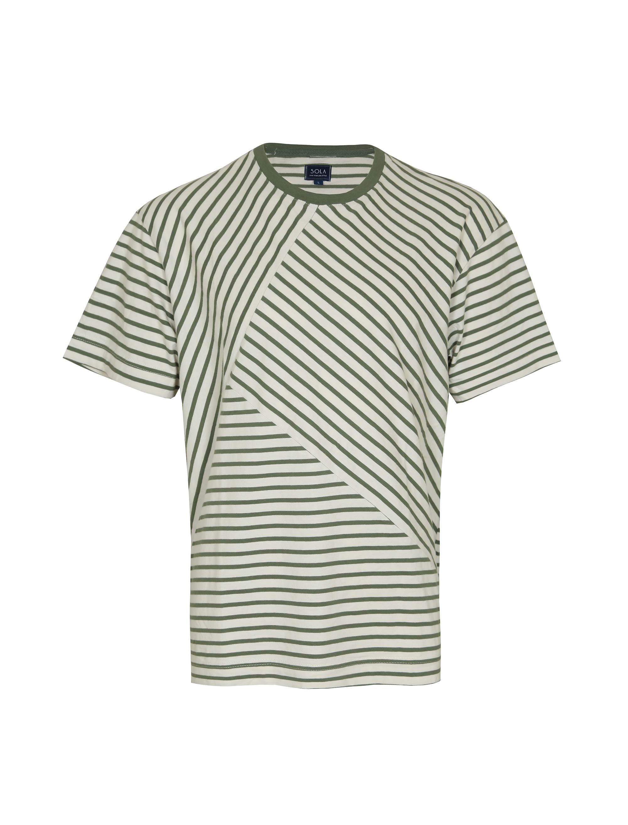 تی شرت مردانه