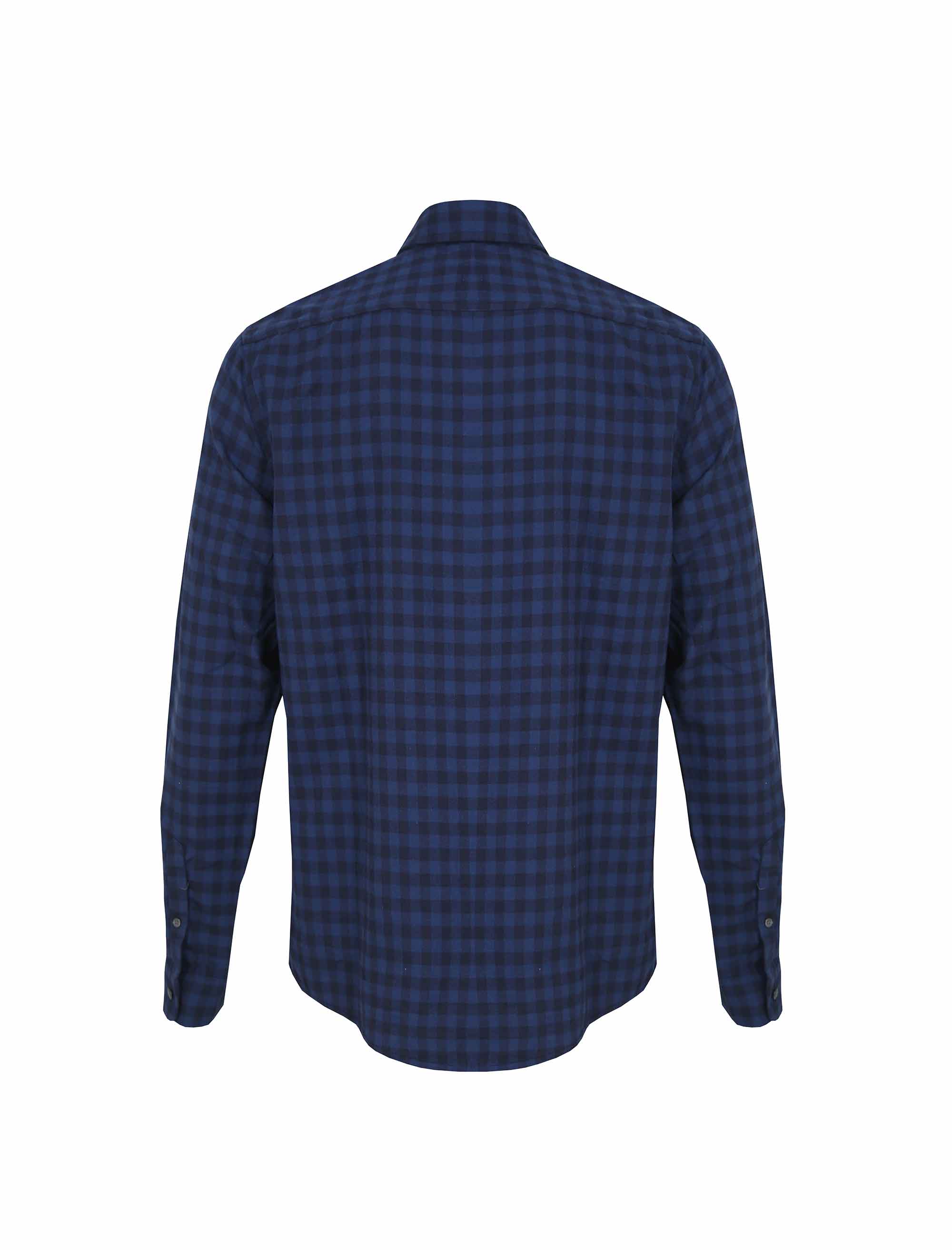 پیراهن (شومیز) مردانه