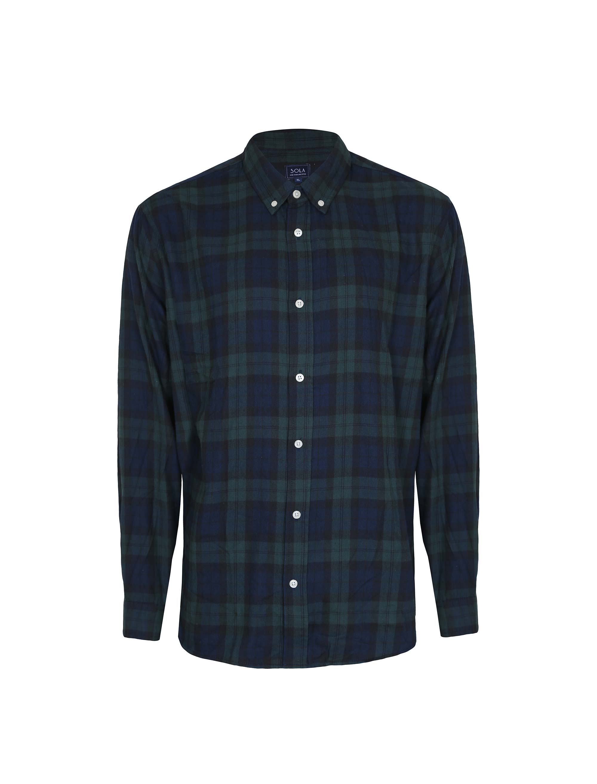 پیراهن (شومیز) مردانه