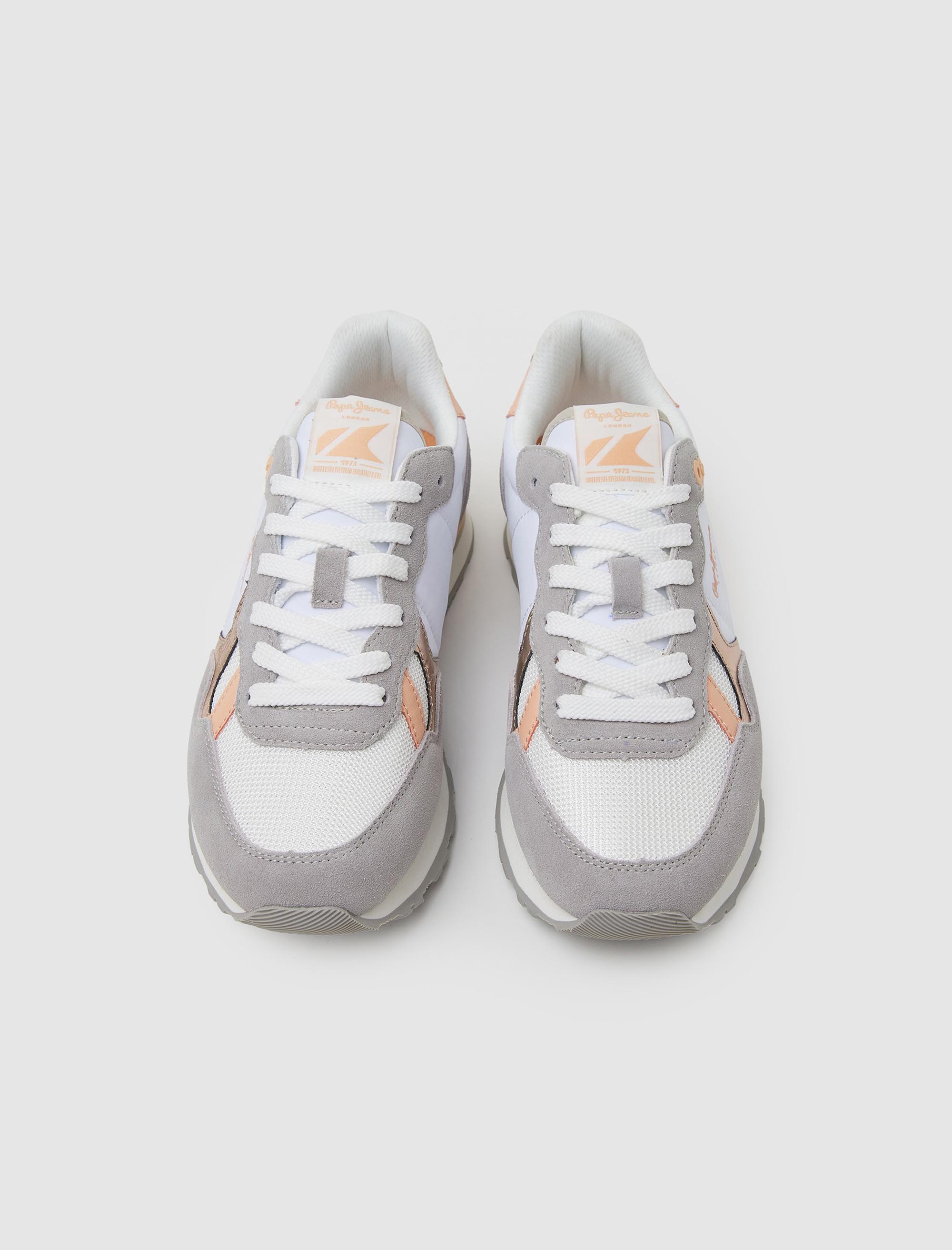 کفش اسنیکر زنانه