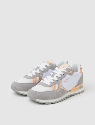 کفش اسنیکر زنانه