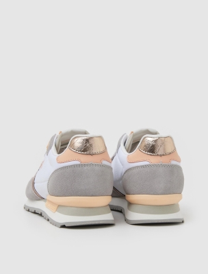 کفش اسنیکر زنانه