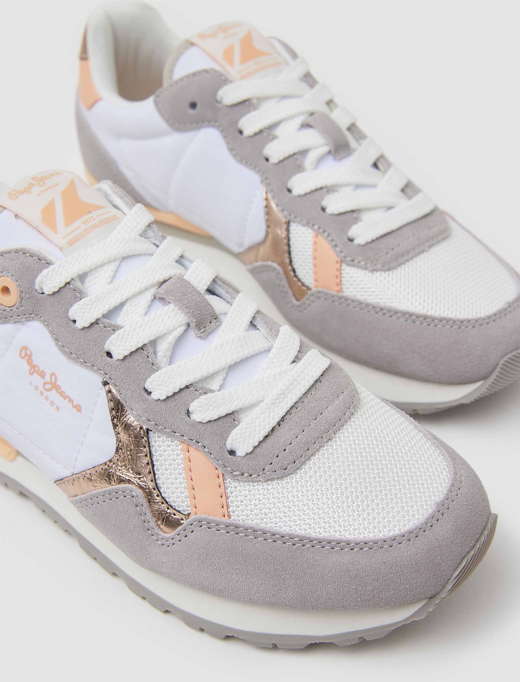 کفش اسنیکر زنانه