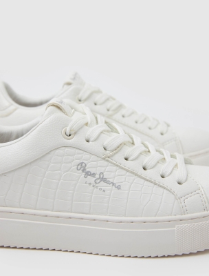 کفش اسنیکر زنانه