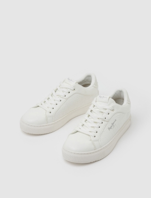 کفش اسنیکر زنانه