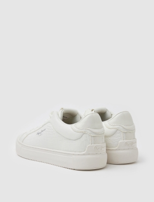 کفش اسنیکر زنانه