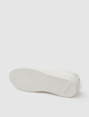 کفش اسنیکر زنانه