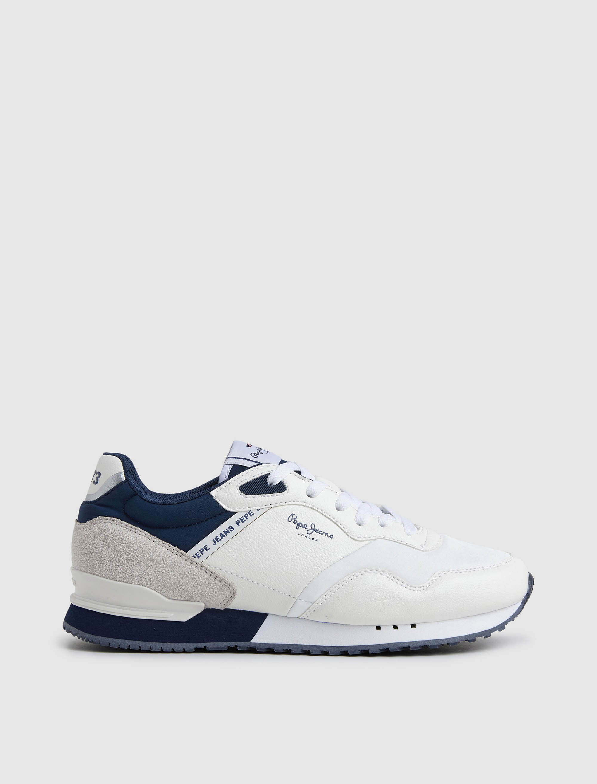 کفش اسنیکر مردانه