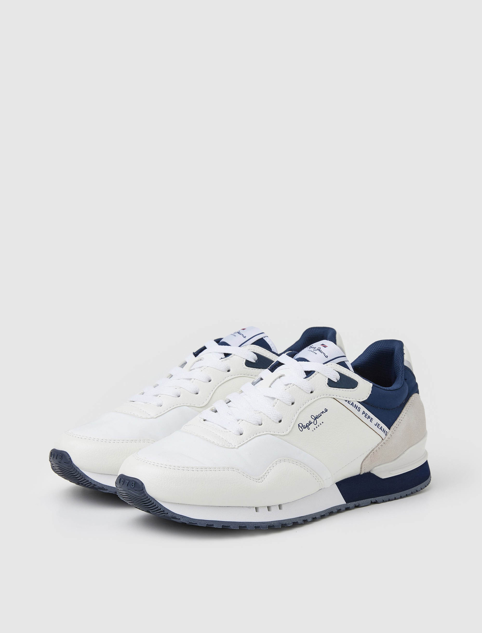 کفش اسنیکر مردانه