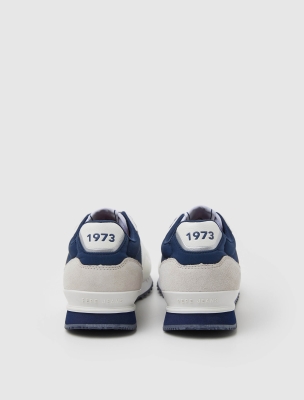 کفش اسنیکر مردانه