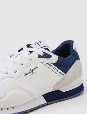 کفش اسنیکر مردانه