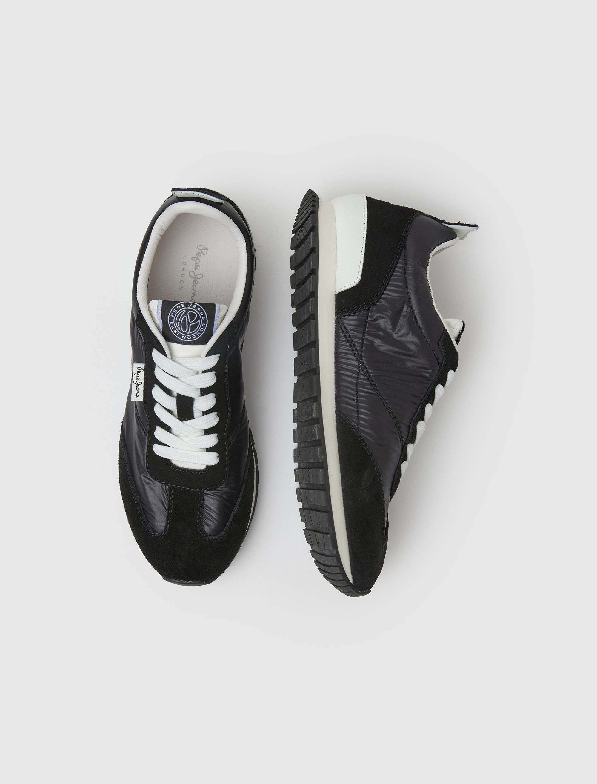 کفش اسنیکر زنانه