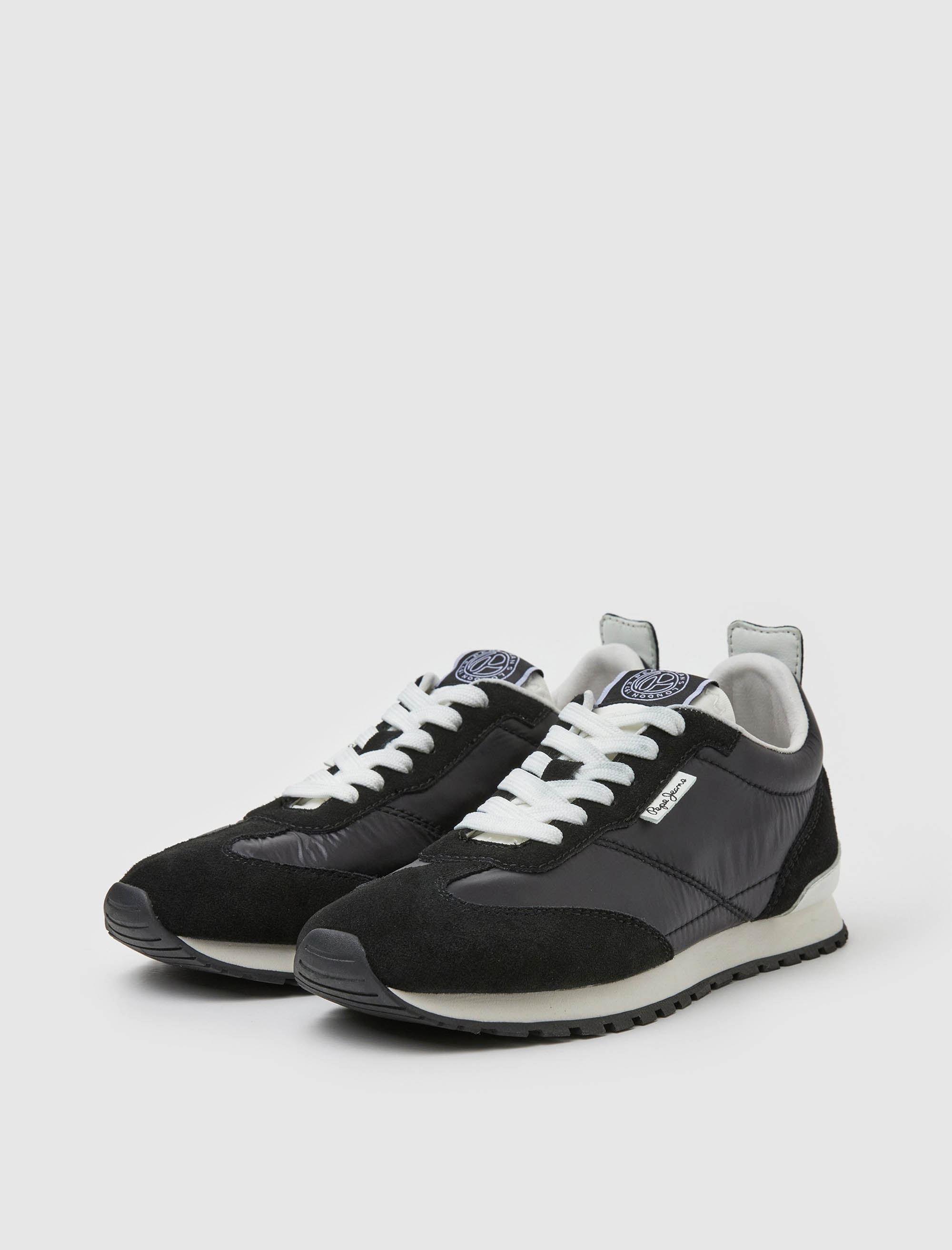 کفش اسنیکر زنانه