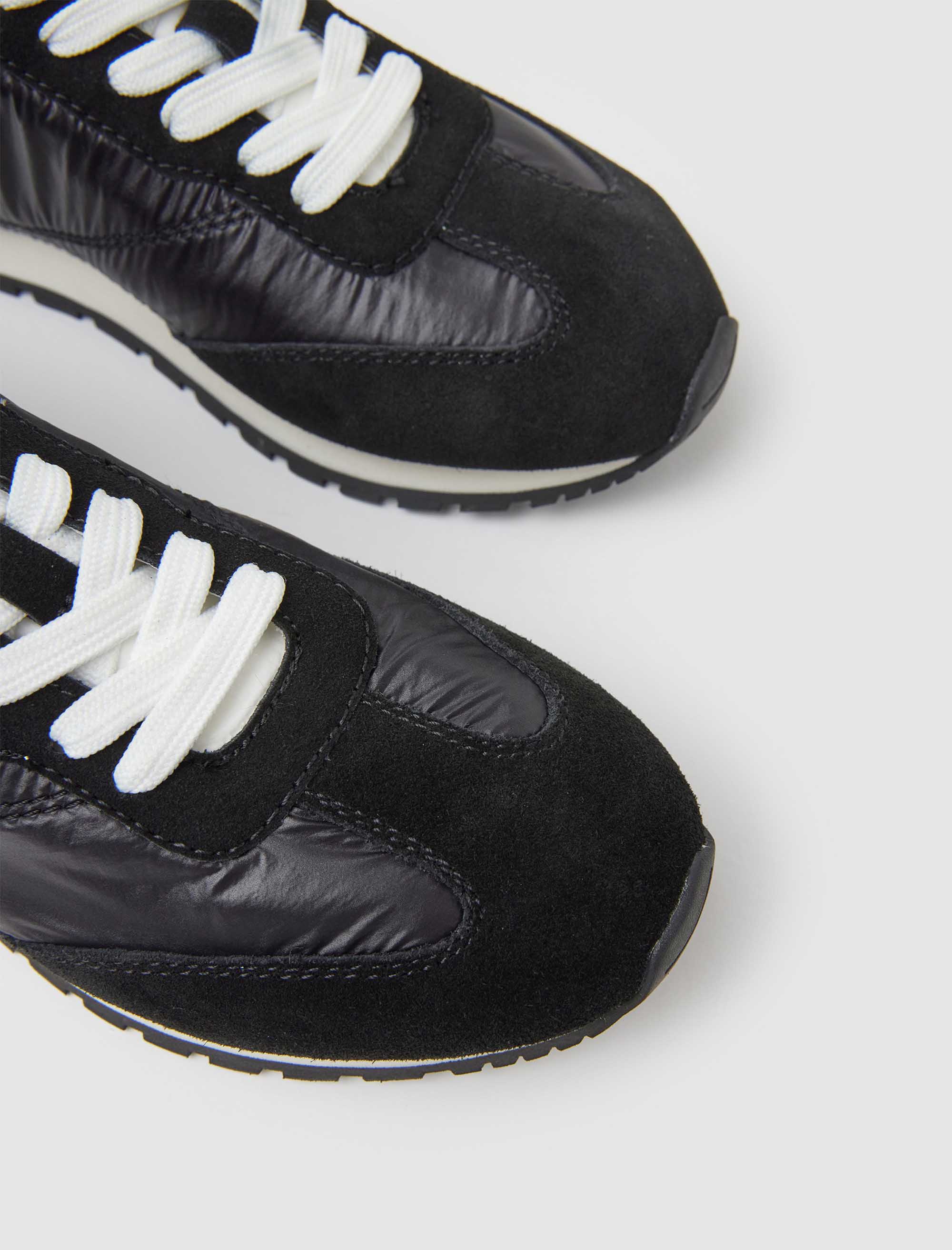 کفش اسنیکر زنانه