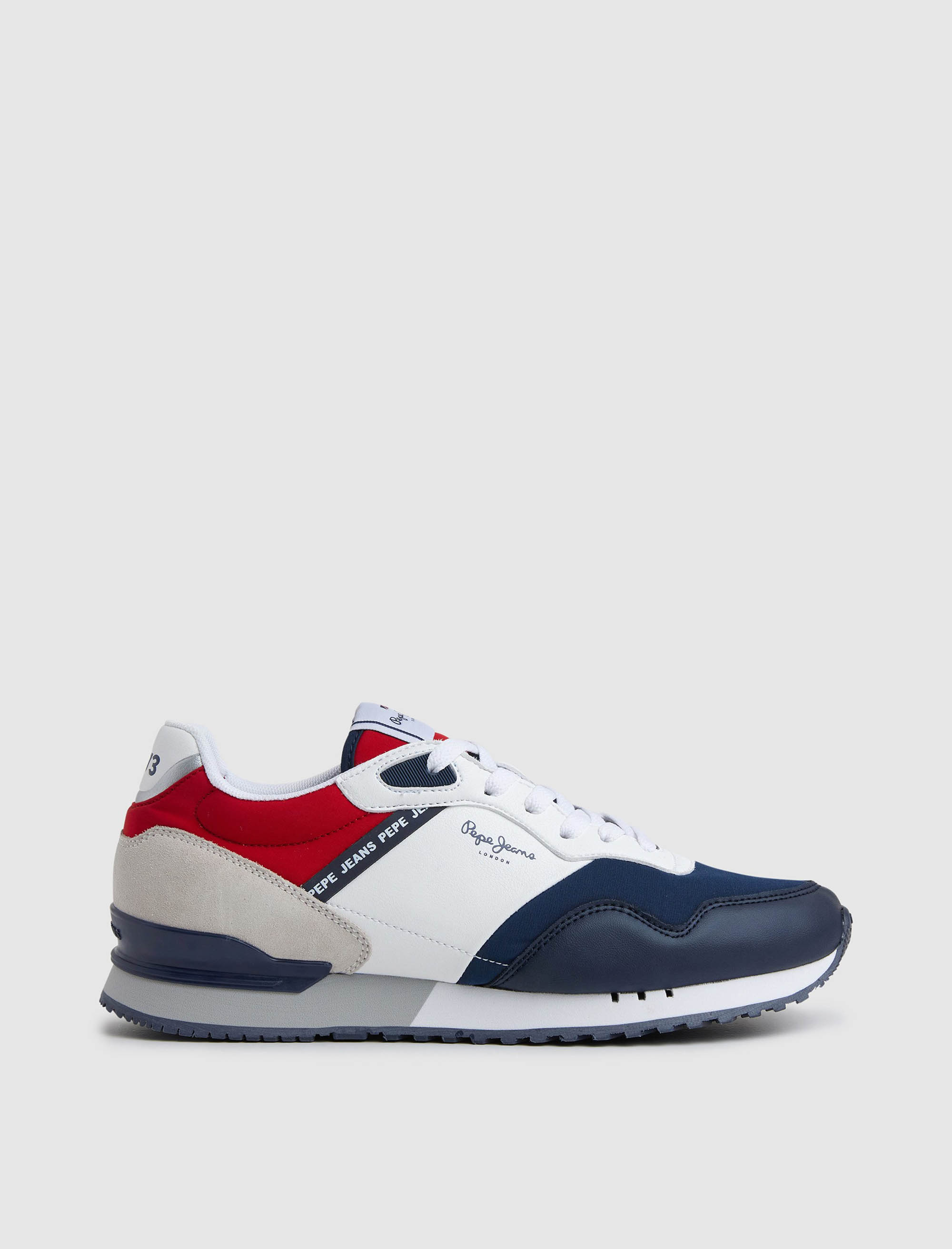 کفش اسنیکر مردانه