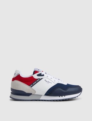 کفش اسنیکر مردانه