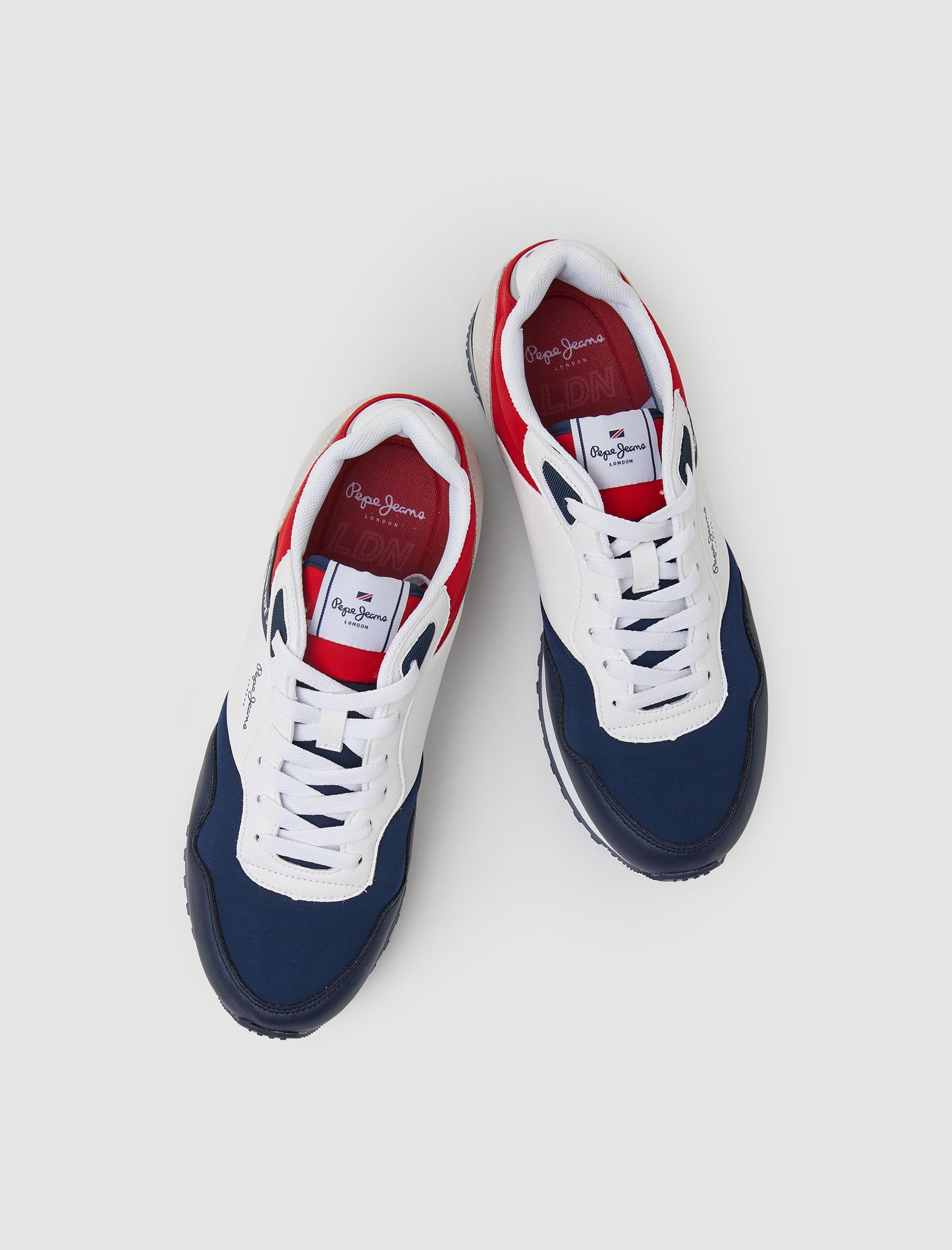 کفش اسنیکر مردانه