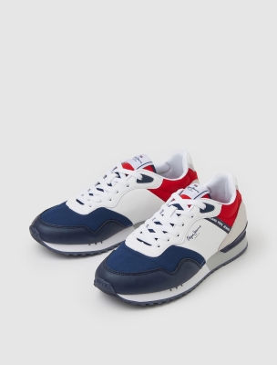 کفش اسنیکر مردانه