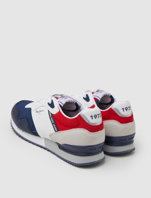 کفش اسنیکر مردانه