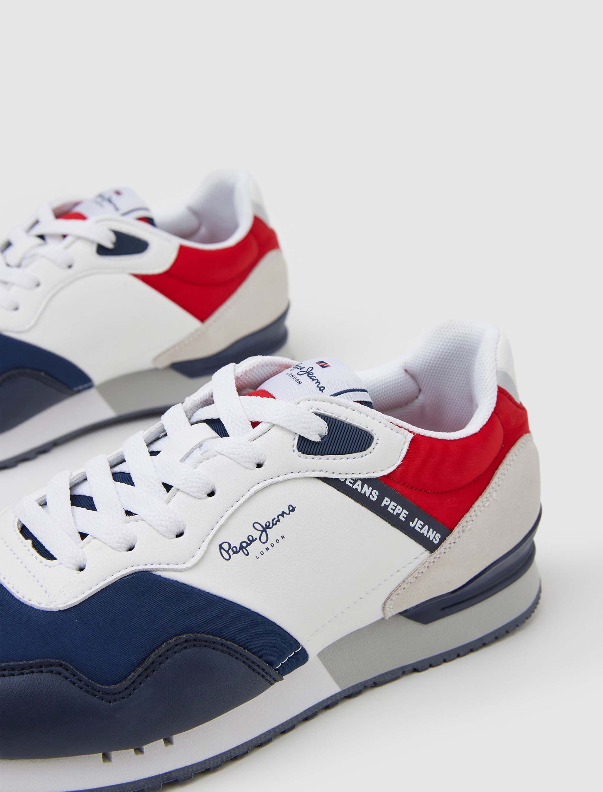 کفش اسنیکر مردانه