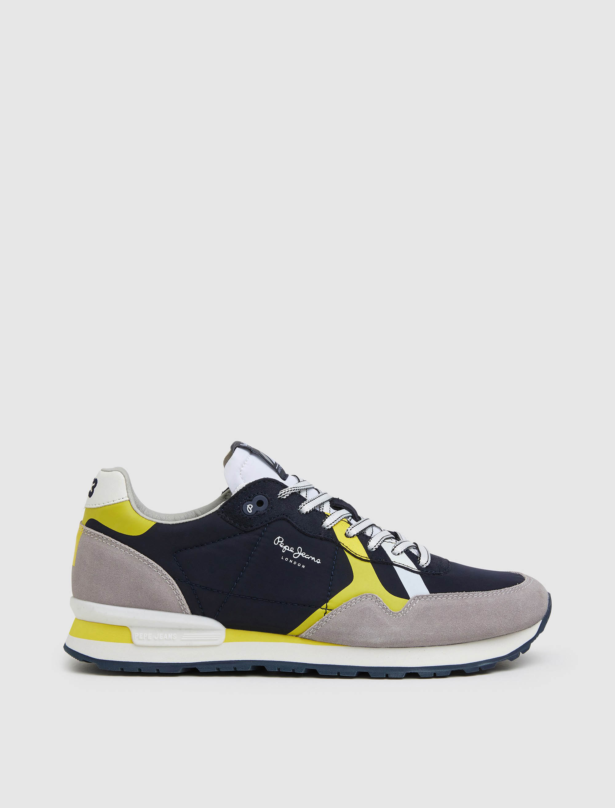 کفش اسنیکر مردانه