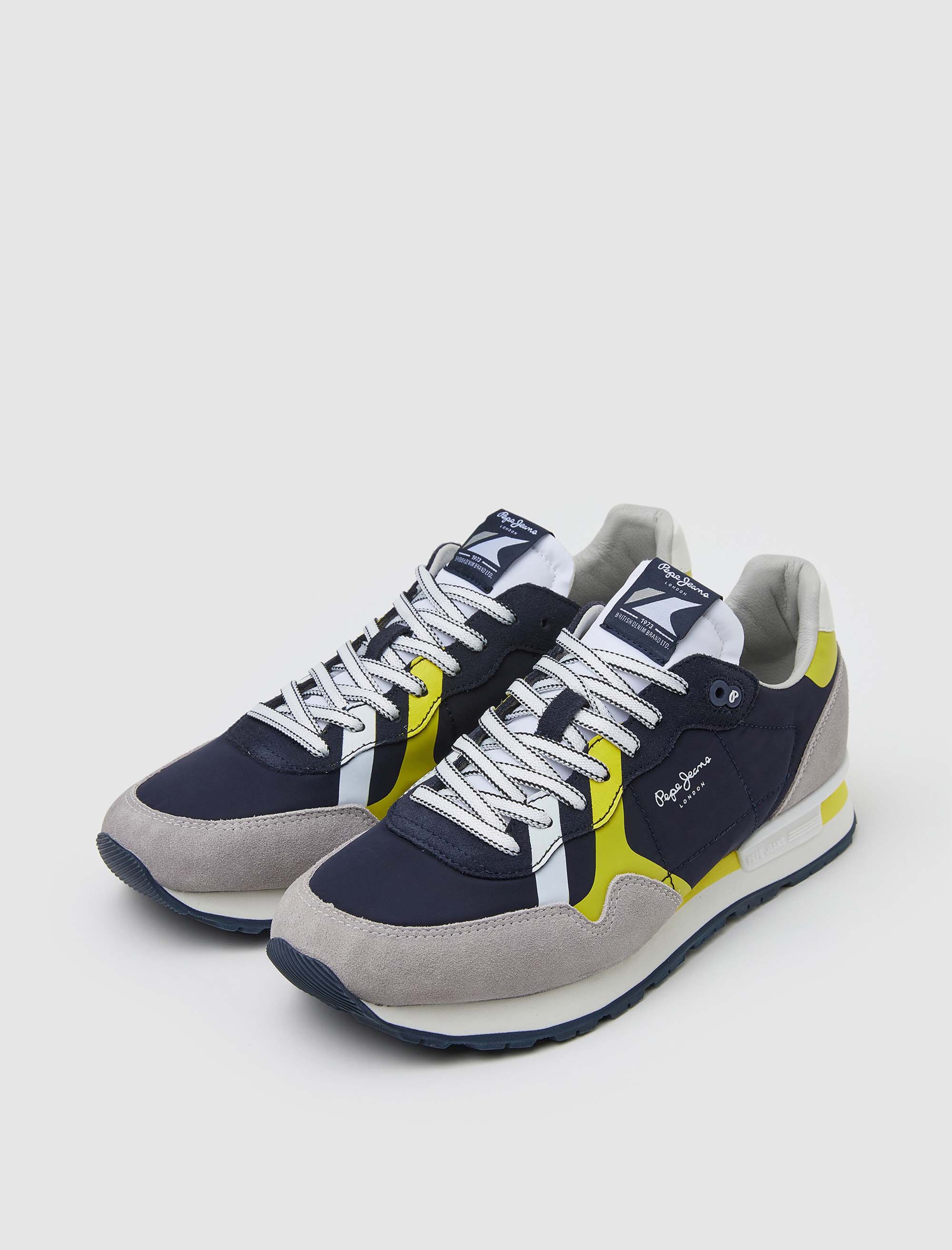 کفش اسنیکر مردانه