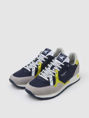 کفش اسنیکر مردانه