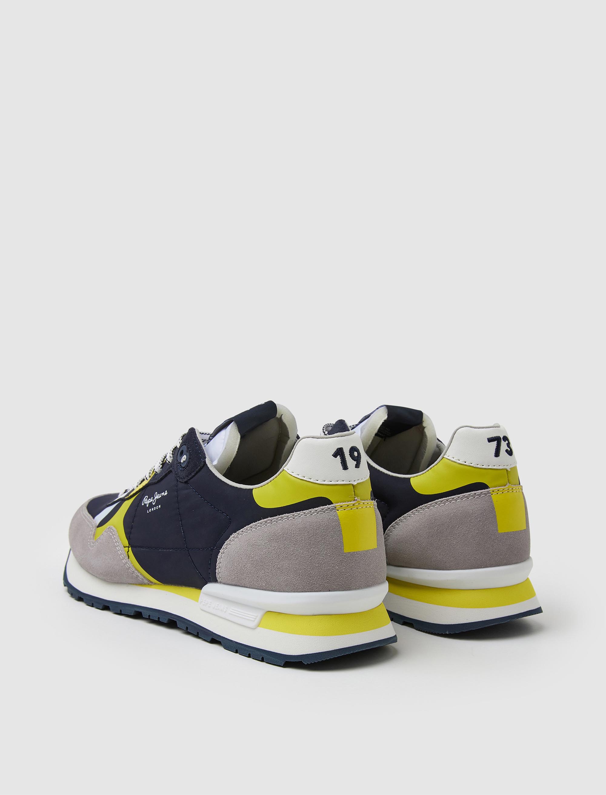 کفش اسنیکر مردانه